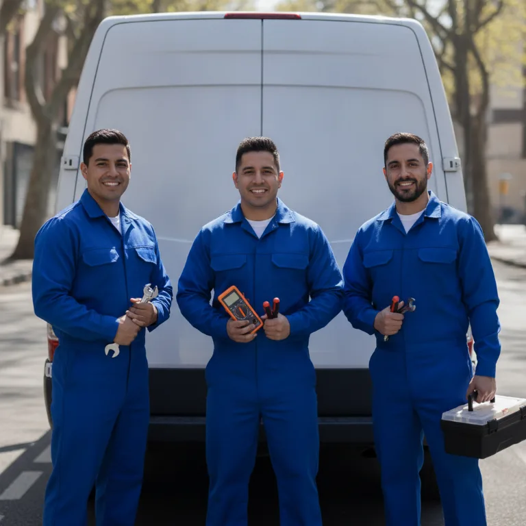 Conserto Máquina de Lavar equipe em Queimados